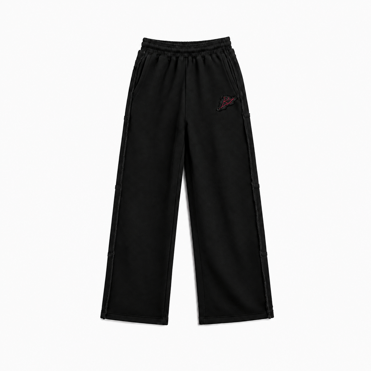 SWEATPANTS BLACK
