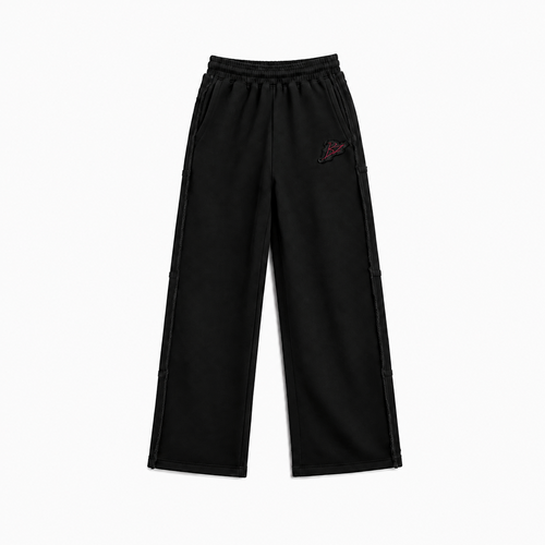 SWEATPANTS BLACK
