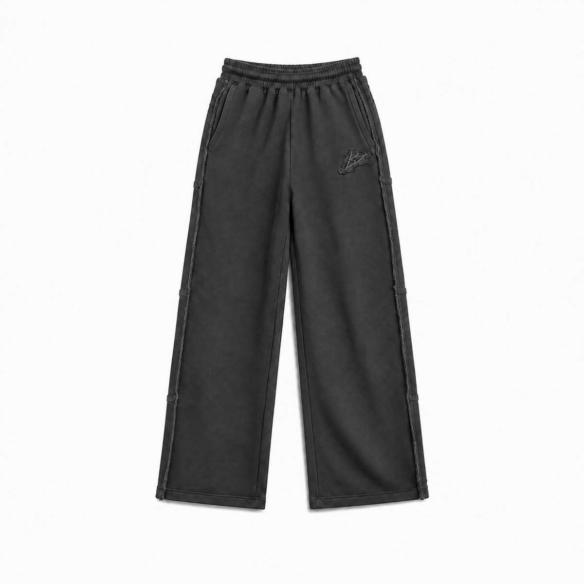 SWEATPANTS ANTRHACITE