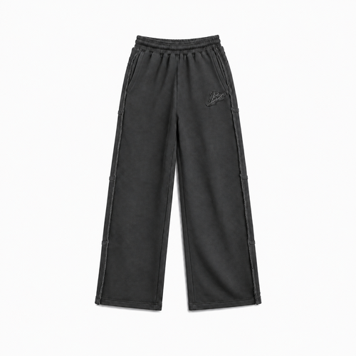 SWEATPANTS ANTRHACITE
