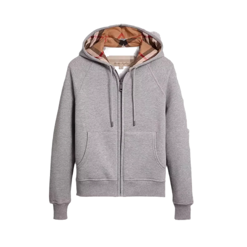 HOODIE BLACK